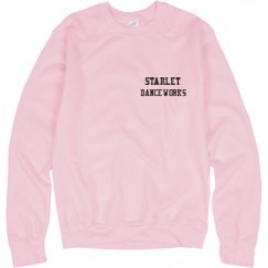 Unisex Basic Promo Crewneck Sweatshirt