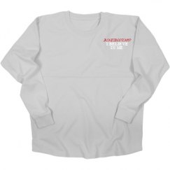 Ladies Game Day Jersey