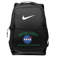 Nike Brasilia Medium Backpack