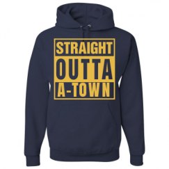 Unisex Basic Promo Hoodie