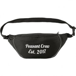 Fanny Pack