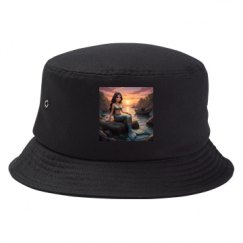 Unisex Bucket Hat