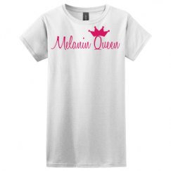 Ladies Basic Softstyle Tee