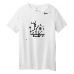 Youth Nike Legend Shirt