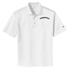 Unisex Nike Basic Dri Fit Polo Shirt