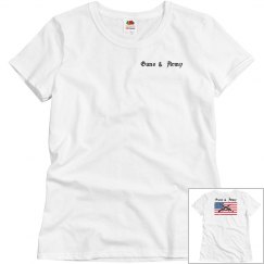 Guns & Army: All American