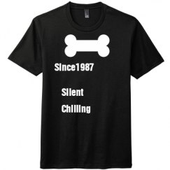 Unisex Perfect Tri Tee