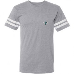 Unisex Vintage Sports Tee