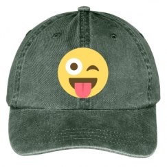 Vintage Baseball Cap
