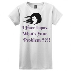 Ladies Basic Softstyle Tee