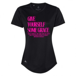 Women's Adidas Sport Shirt 
