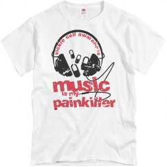 music is painkiller 2