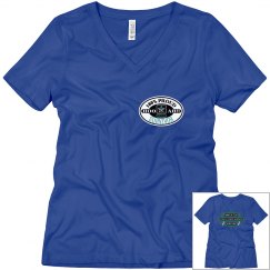 Cervical Cancer Survivor