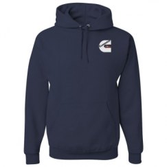 Unisex Basic Promo Hoodie