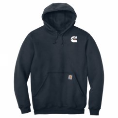 Unisex Carhartt Hooded Sweatshirt