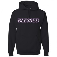 Unisex Basic Promo Hoodie
