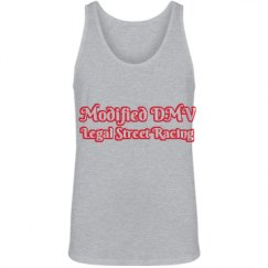 Unisex Jersey Tank Top