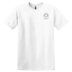 Unisex Basic Tee
