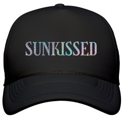 Sunkissed Hat 