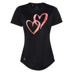 Women's Adidas Sport Shirt