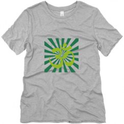 Ladies Relaxed Fit Tee