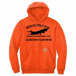 Unisex Carhartt Hooded Sweatshirt