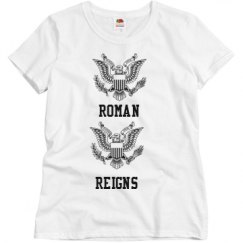 Ladies Basic Softstyle Tee