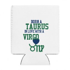 Regular 12 oz Can Cooler