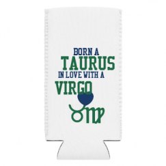 Slim 12 oz Can Cooler