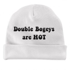 Rabbit Skins Baby Hat