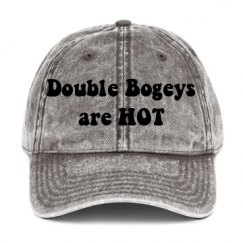 Vintage Baseball Cap