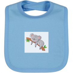 Infant Jersey Bib
