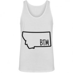 Unisex Jersey Tank Top