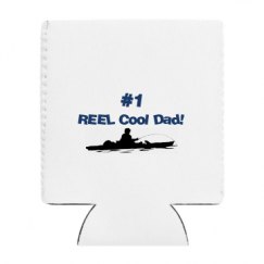 Regular 12 oz Can Cooler