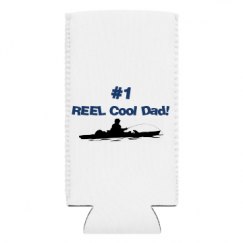 Slim 12 oz Can Cooler