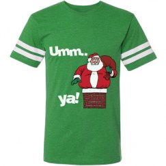 Unisex Vintage Sports Tee