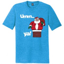 Unisex Perfect Tri Tee