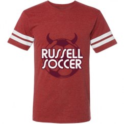 Unisex Vintage Sports Tee