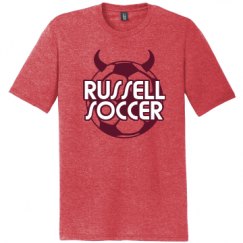 Unisex Perfect Tri Tee