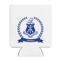 Regular 12 oz Can Cooler