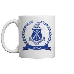 11oz Ceramic Coffee Mug