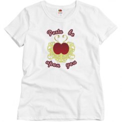 Ladies Basic Softstyle Tee