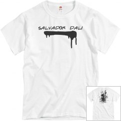 Dali for dano melting