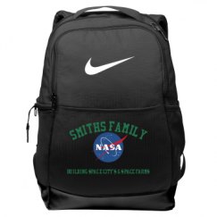 Nike Brasilia Medium Backpack