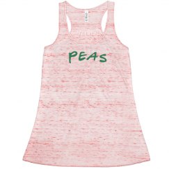 Peas & Carrots "Peas"