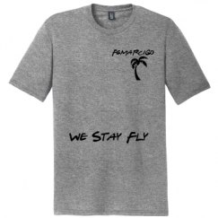 Unisex Perfect Tri Tee