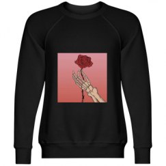 Unisex Triblend Crewneck Sweatshirt