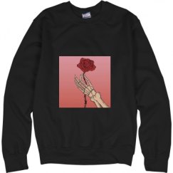 Unisex Basic Promo Crewneck Sweatshirt