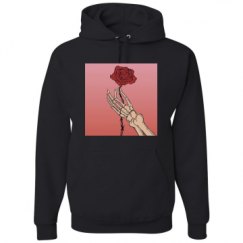 Unisex Basic Promo Hoodie