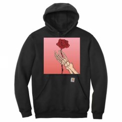 Unisex Carhartt Hooded Sweatshirt